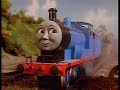Percy Takes The Plunge DVD ERROR