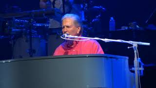 Brian Wilson at The Terrace Theater Long Beach 8/29/21