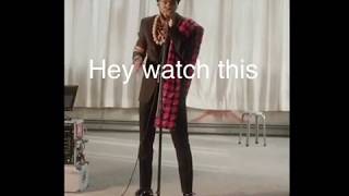 patoranking - I’m in love Lyric(Video)