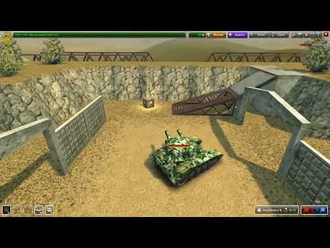 MyTanks - Новая эра, старая атмосфера. Игра возвращается!