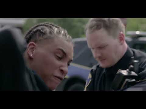 J. Shawn Durham in HBO's "We Own This City."