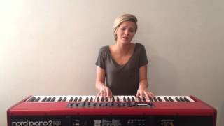 For You ~ Gavin James (cover)