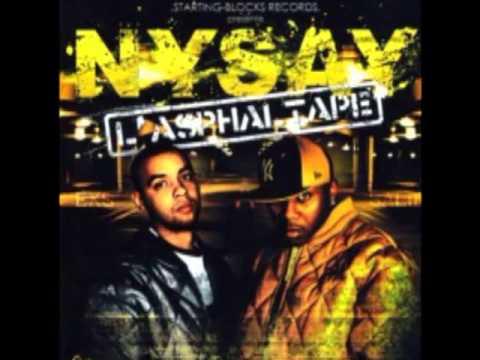 Medley rap - Nysay