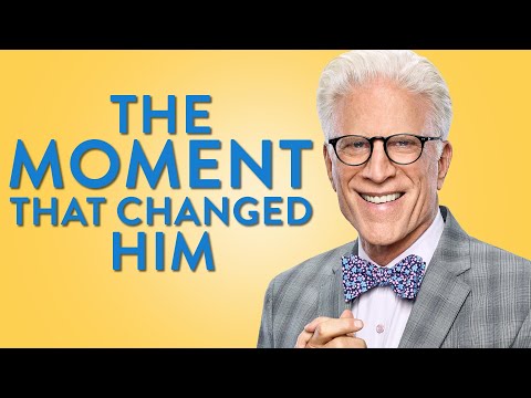 The Moment The Good Place Redeemed Its Villain