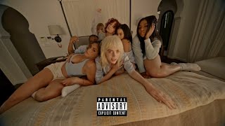 Cover art for Lost Cause