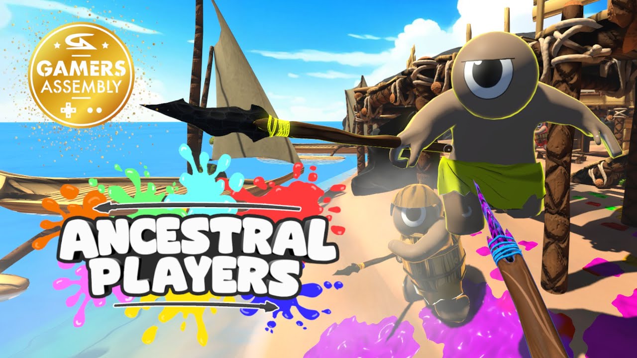 Gameplay Video