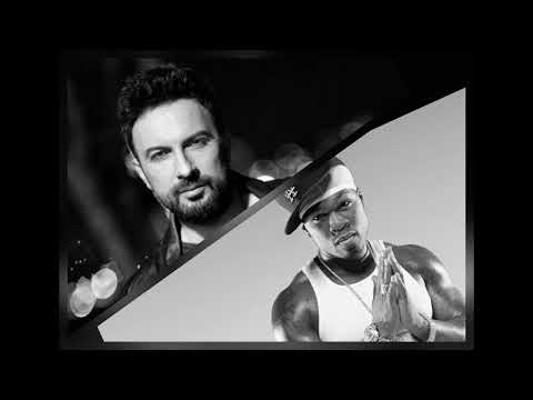 50 Cent ft Tarkan | Seni gidi Candy Shop