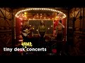 Lake Street Dive: Tiny Desk (Home) Concert