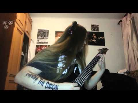 Exodus - Now Thy Death Day Come