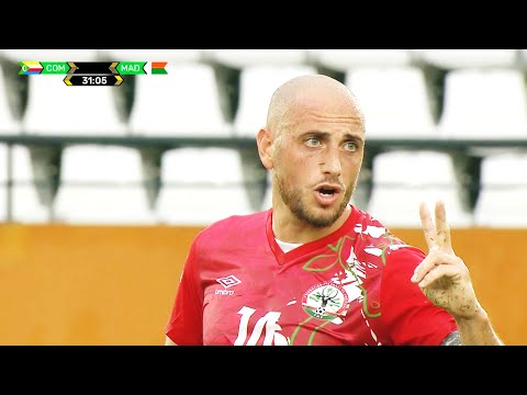 Madagascar vs Comoros | All Goals & Highlights | Madagascar vs Comores