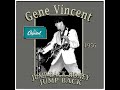 Gene Vincent - Jump Back, Honey, Jump Back (1956)