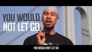 RUNAWAY   SPOKEN WORD FT  OMAR ESA   YouTube