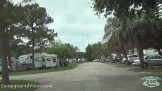 Encore Sunshine Travel RV Resort Video