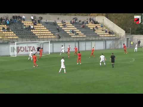 CB24 Tabor : NK Ankaran Postojna – 3 : 1 Highlights