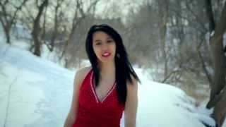 Victoria Adams  I am Free