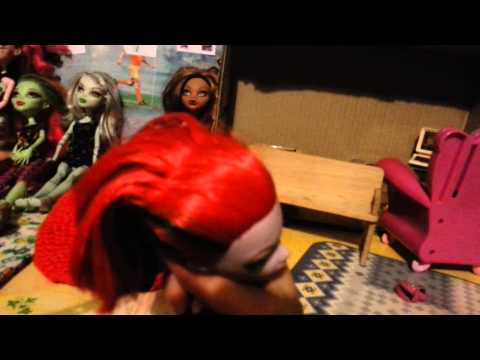 comment prendre soin de c monster high