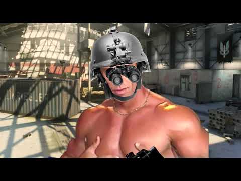 Rainbow Six - YouTube