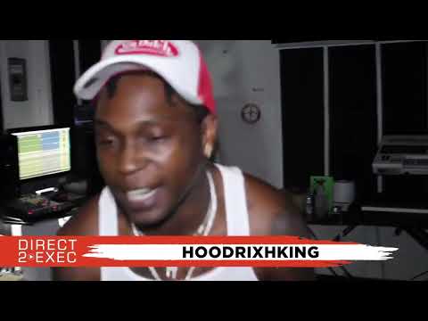 Recap for Direct 2 Exec Atlanta 5/27/23 - A&R at Motown/Capitol Records