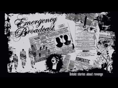 Emergency Broadcast - Y.G.P.F.T