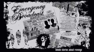 Emergency Broadcast - Y.G.P.F.T