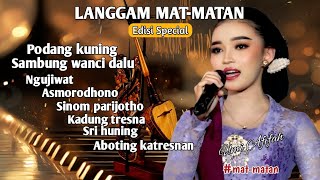 Download lagu EDISI SPECIAL LANGGAM MAT-MATAN || UMI AFIFAH mp3 Download lagu EDISI SPECIAL LANGGAM MAT-MATAN || UMI AFIFAH mp3