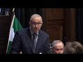 Aboutaleb wil geen militairen als vervanging voor agenten