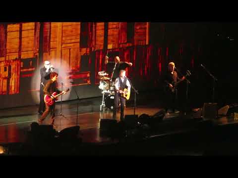 Paul McCartney - Love Me Do (Sao Paulo 2023 3rd night)
