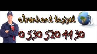 ELVANKENT TESİSAT USTASI 0 530 520 44 30 http://acilsutesisatcisi.com