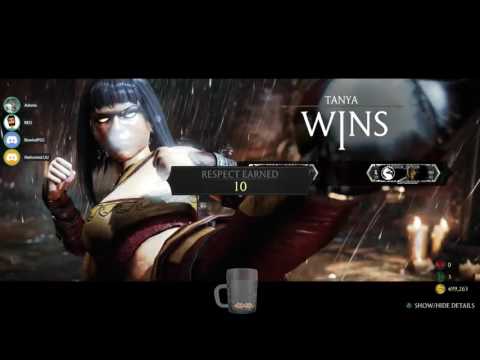 MKX KOTH w/ Scar, Tweedy, Illusions, Yungmonster, Rewind, etc.