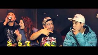 Fiesta Pa Mayores Lyrics English Translation