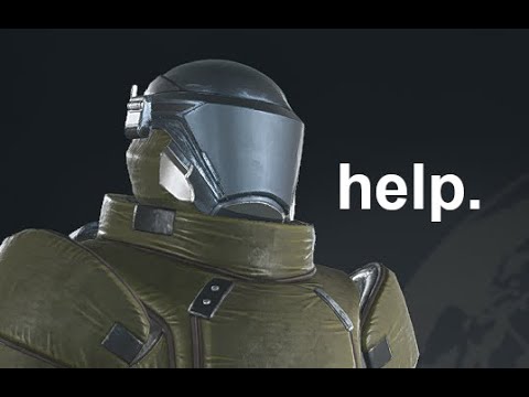 Heavy armor bugged. :: HELLDIVERS™ 2 General Discussions