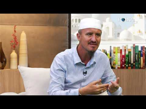 31. Grada më e ulët dhe më e lartë në Xhenet - Ahmed Kalaja