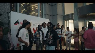 EGA (Urban X Awards Vlog (Ft Pablo Punisha, @1louinskee , @ebonymystiquetv and More!!! 