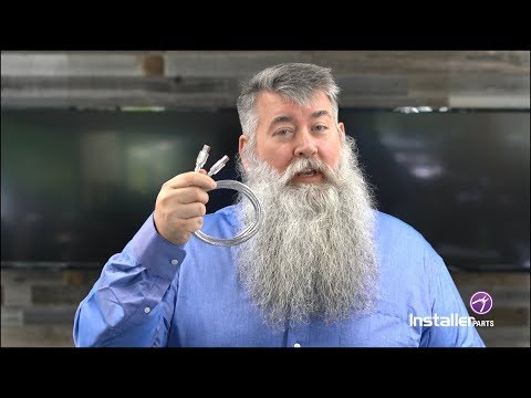 InstallerParts Episode 10 - USB 2.0 Type-A Male to Type-B Male Cables