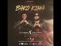 DJ Corbillard X Tidiane Mario Bako Kima