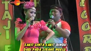 Download lagu Reny A Feat. Gundixs - Sakit Rindu | Dangdut ( Music Video) mp3