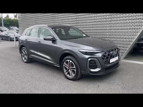 Audi Q5 Q5 E-HYBRID 270 KW Q COMPETITION - Image 2