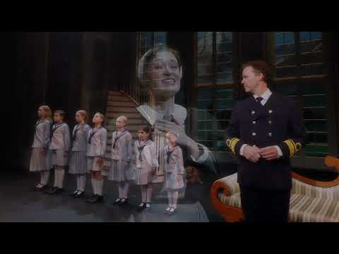 The Sound of Music | Broadway In Chicago