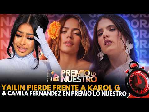 Cartel completo del Canela Party 2026