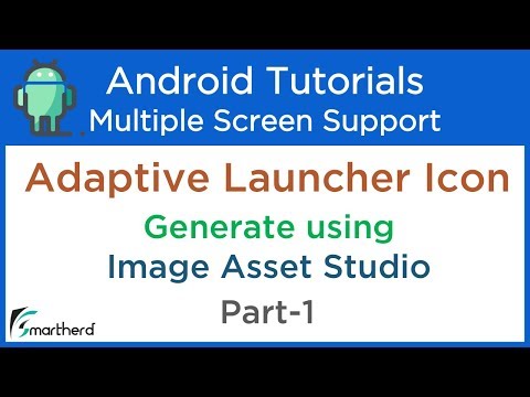 Android Multiple Screen Support Tutorials FREE COURSE Overview