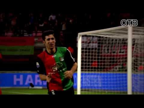 Alireza Jahanbakhsh! OnTheBeat - FULL HD!