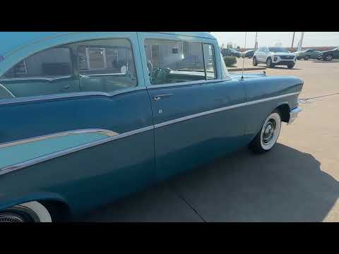 1957 Chevrolet 210 (CC-1999483) for sale in Effingham, Illinois