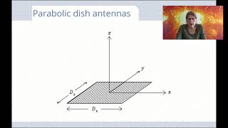 Introduction to radio telescopes