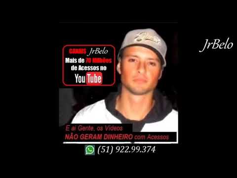 Arlirndo Cruz pagode 2 Arlindos 2016