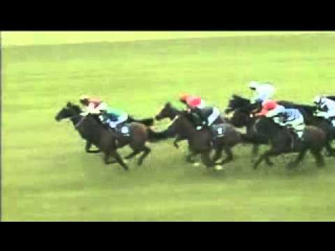 Ad Valorem Winning The Group 1 Middle Park Stakes