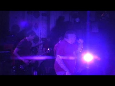 [hate5six] Damnation A.D. - May 02, 2009 Video