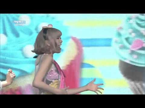 Rare Orange Caramel Performance