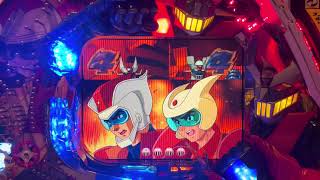 Shorts マジンガーZ対グレートマジンガー