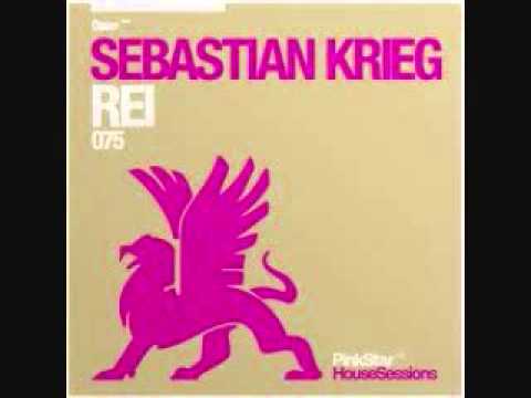 Sebastian Krieg   ~   Rei (Original Mix)   *Download link*