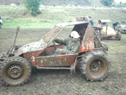 arrancadao na lama 179